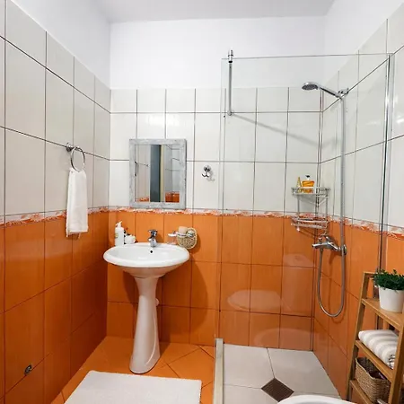 Sea Bliss Appartement Vlorë