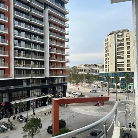 Sea Bliss Apartamento